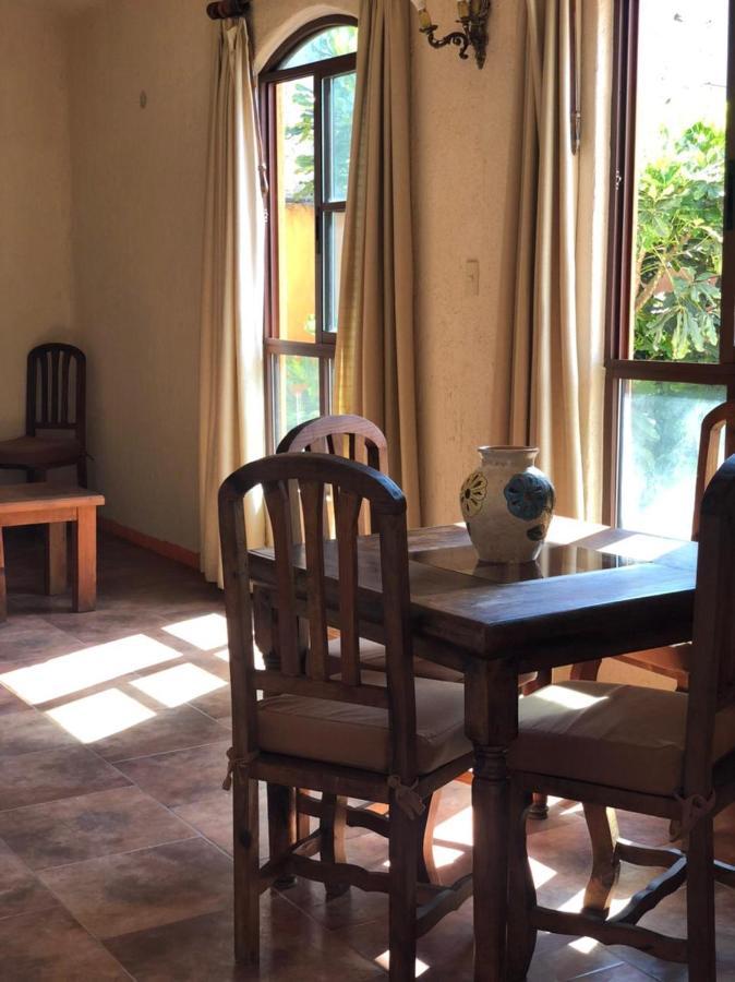Hotel Casa Grande Zacatlán Esterno foto